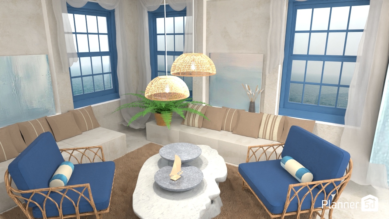 Средиземноморский #27582452 by Кристина