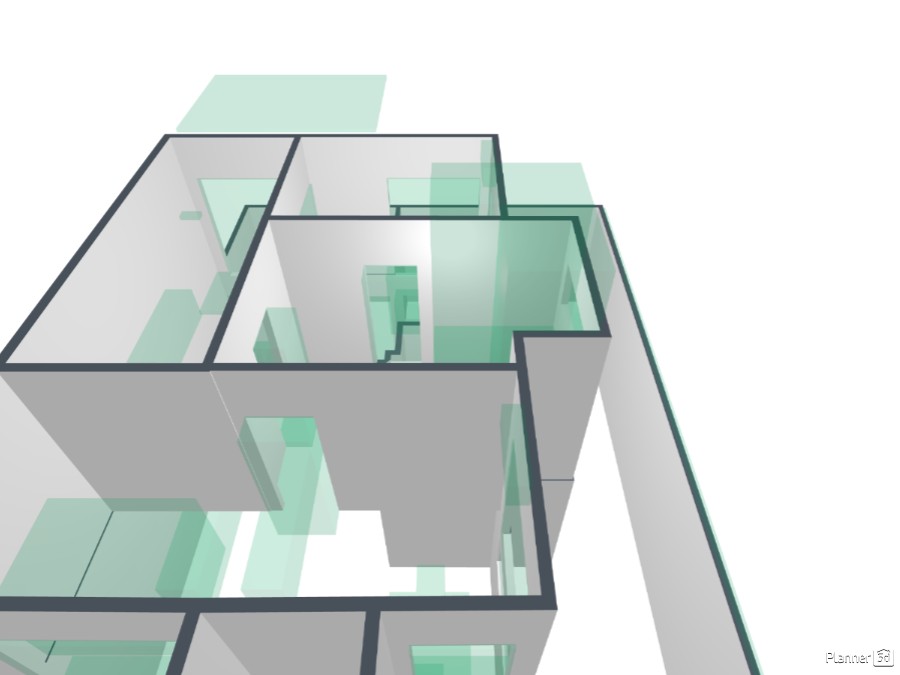 KK house #24467876 by Ray CH.