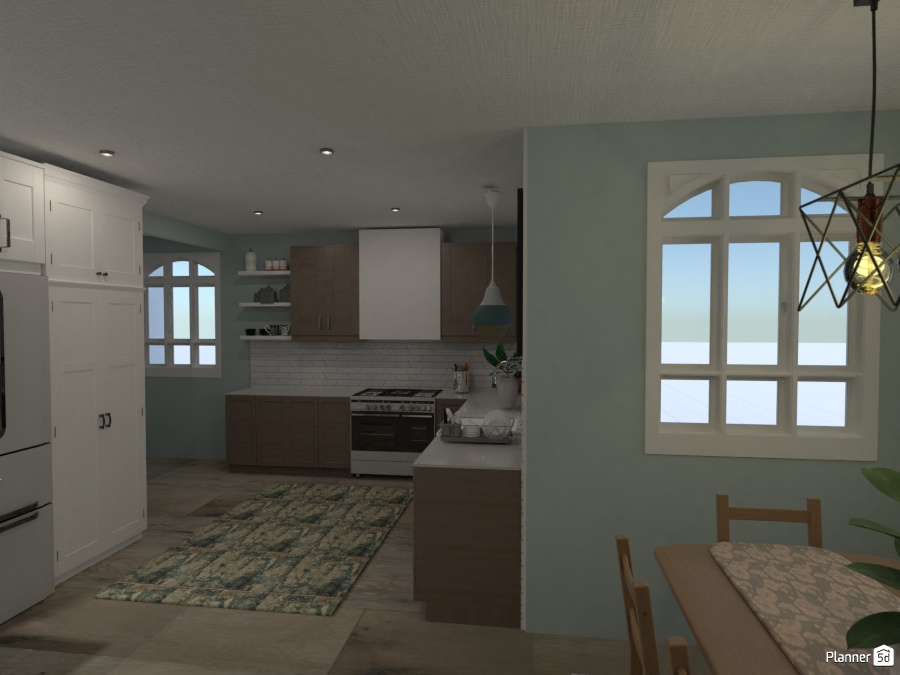 Part Two of the House Made For My Sister #2743658 by Isabel