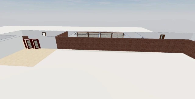 Huis2 #140691 by Dane Grobler