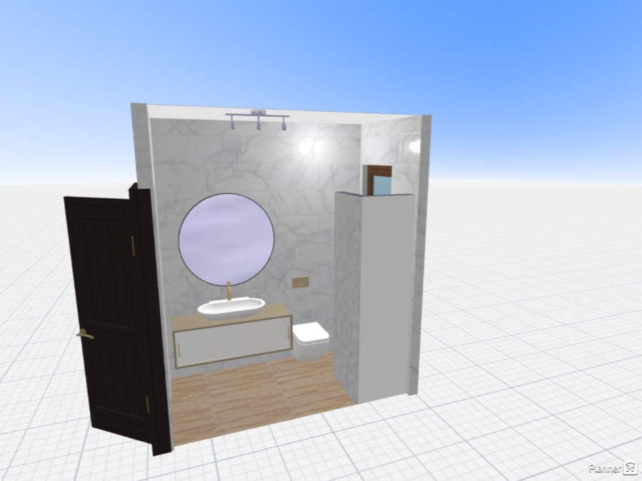 Bathroom #26174952 by User 177818724