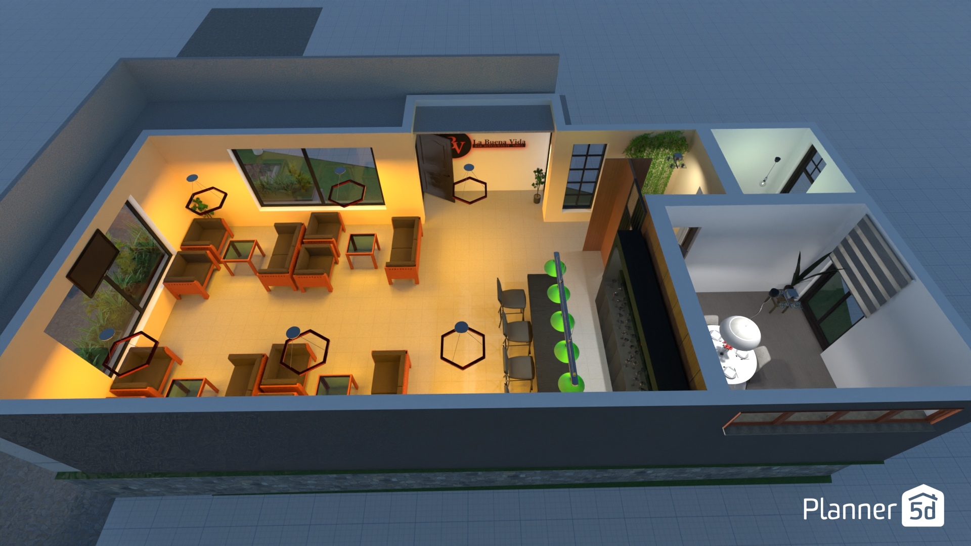 RIBERA PRATA rest #24736496 by Redneyvisual