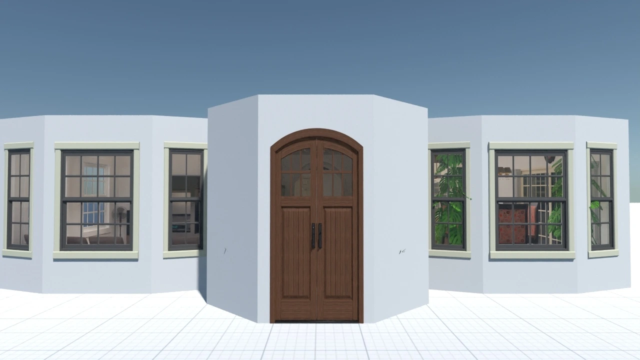 Project #5 #181860 by khrushchev ex