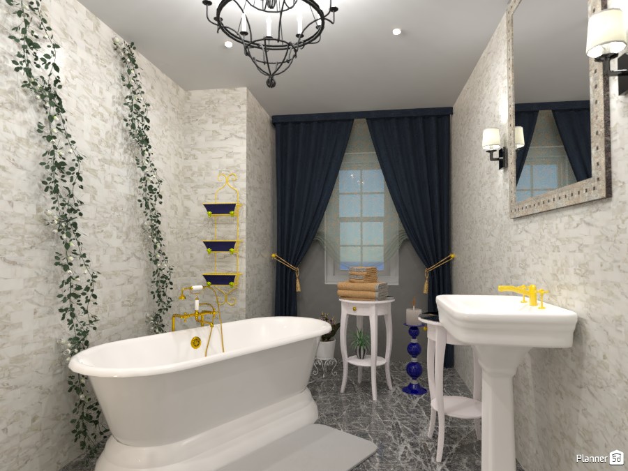 shades of stone #4910407 by vassilianna