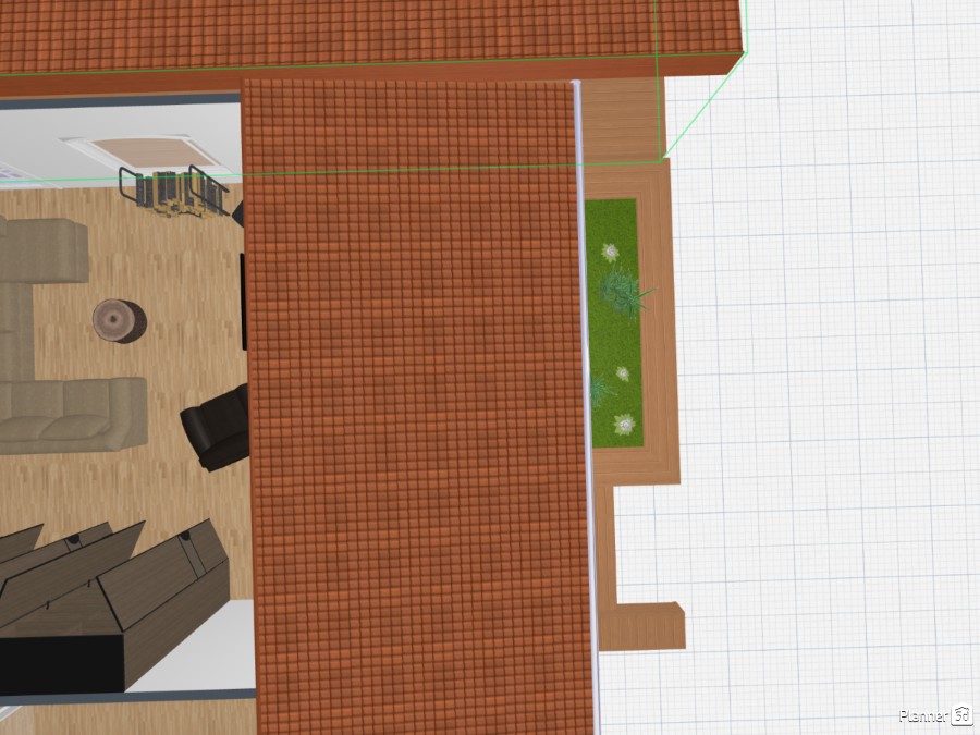 Cabin with Loft 1200 sq ft #26037468 by Rita Tuerk