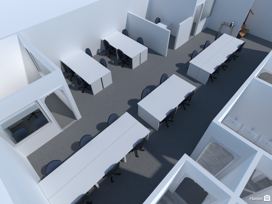 Nova RJ - Térreo - Opção 2 #3975648 by Gabriel Santos