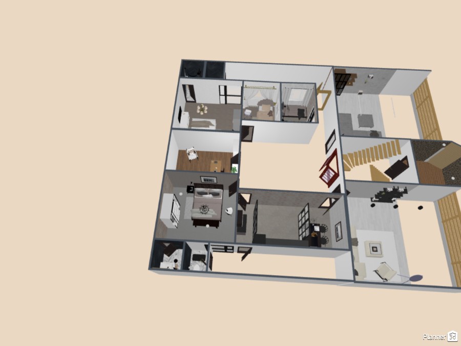 New Wizard Project #23390418 by User 156750202