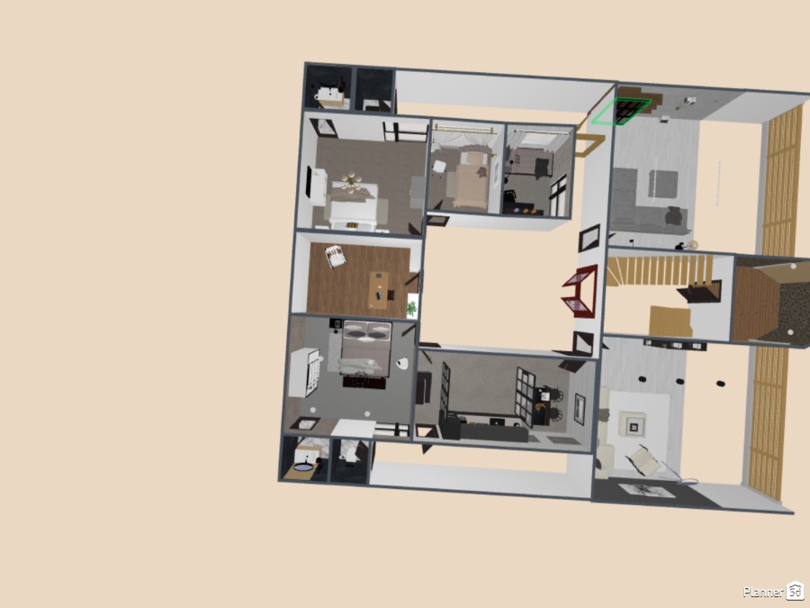 New Wizard Project #23390426 by User 156750202