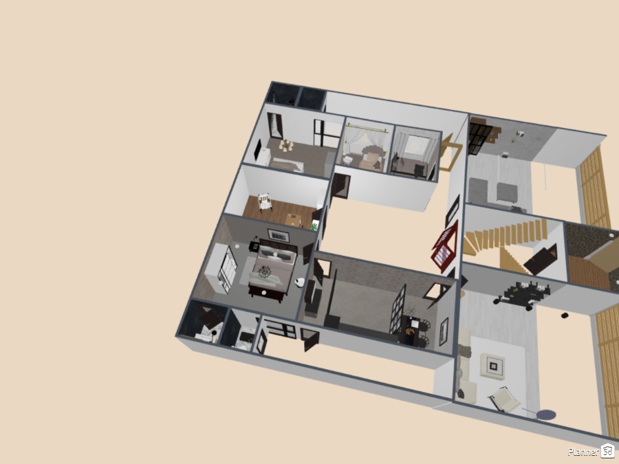 New Wizard Project #23390450 by User 156750202