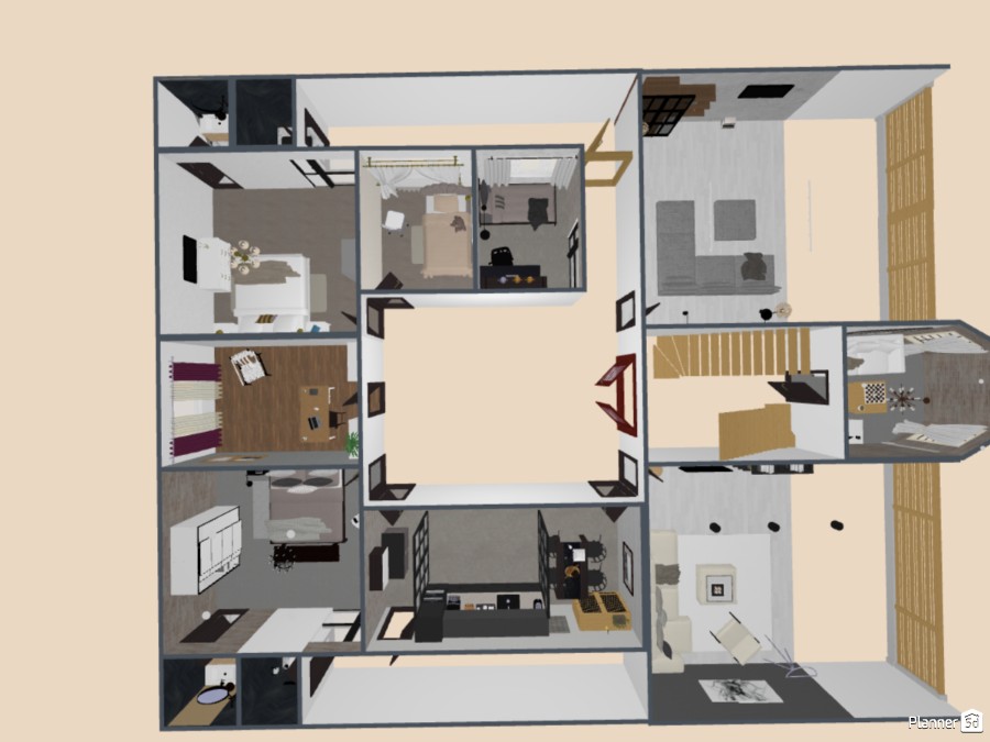 New Wizard Project #23410003 by User 156750202