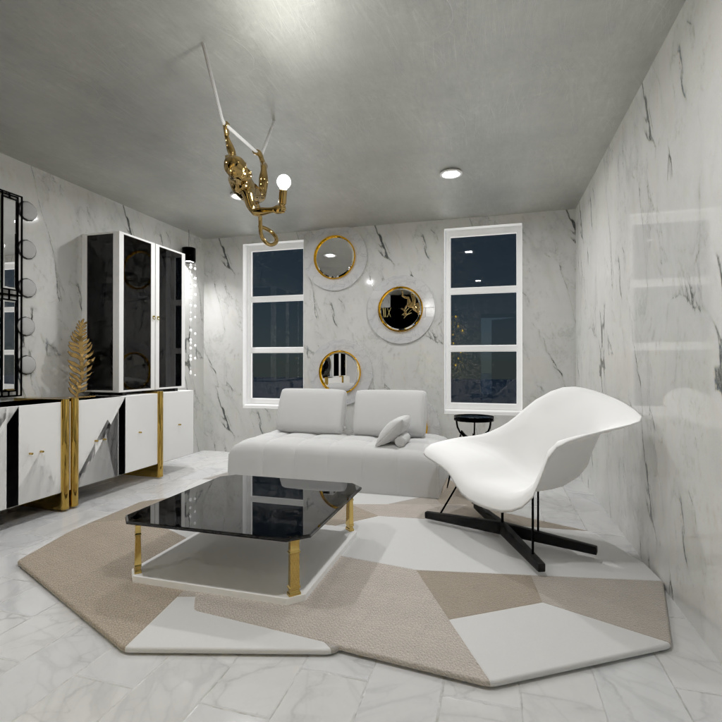 Hollywood copy #13344595 by Editors Choice