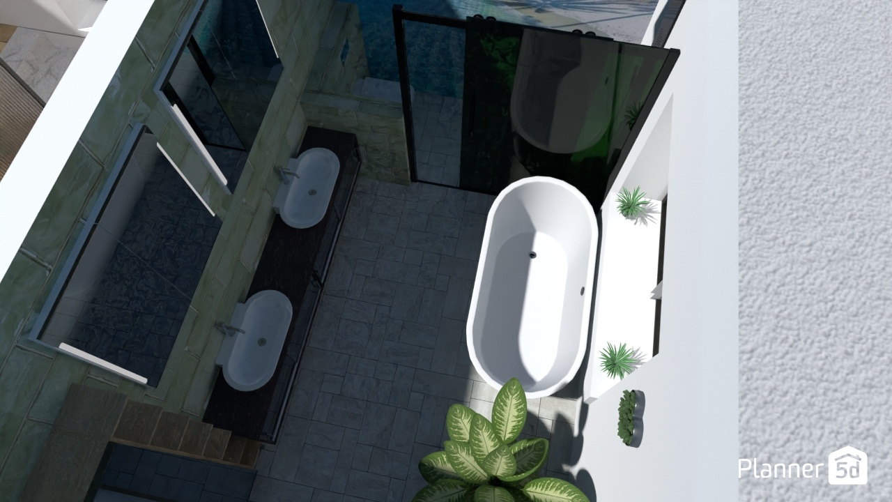 Дачный домик #26484068 by User 39682053