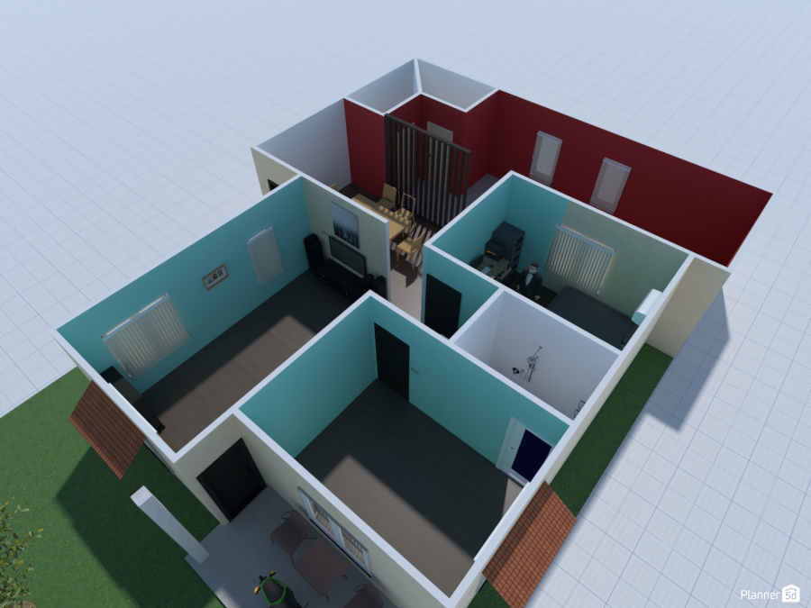 Myhome #6069172 by User 38083528