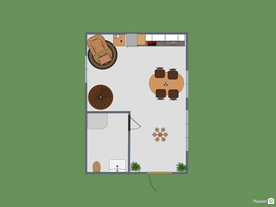 Jessicas Tiny House #2971512 by Mahera Wiki