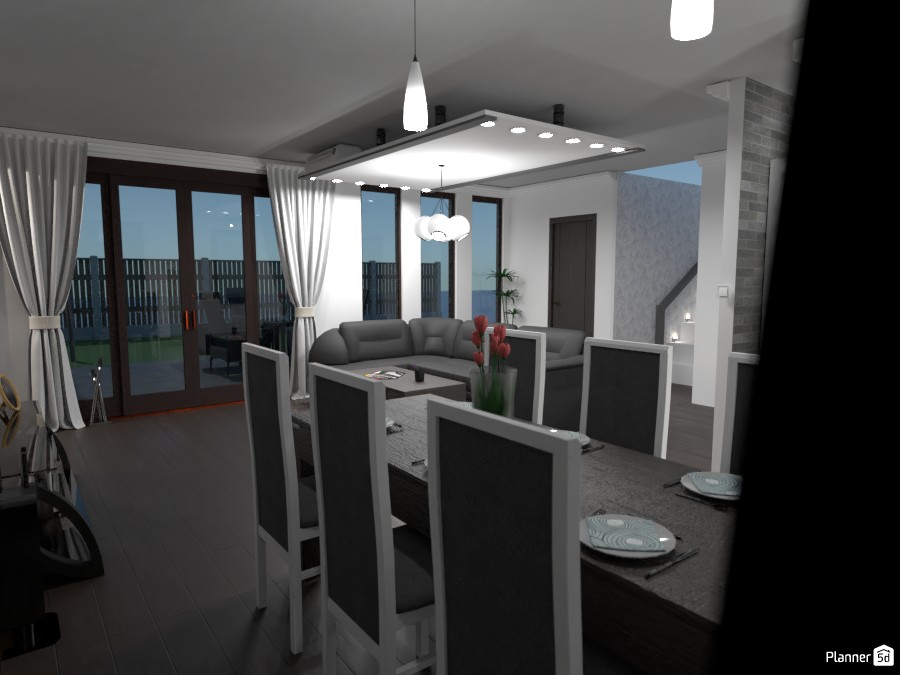 House #3308855 by kissbalazs