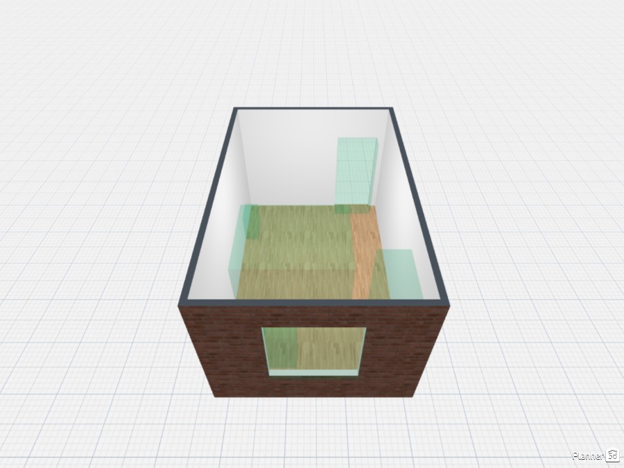 Nuovo progetto #23408111 by User 158813219