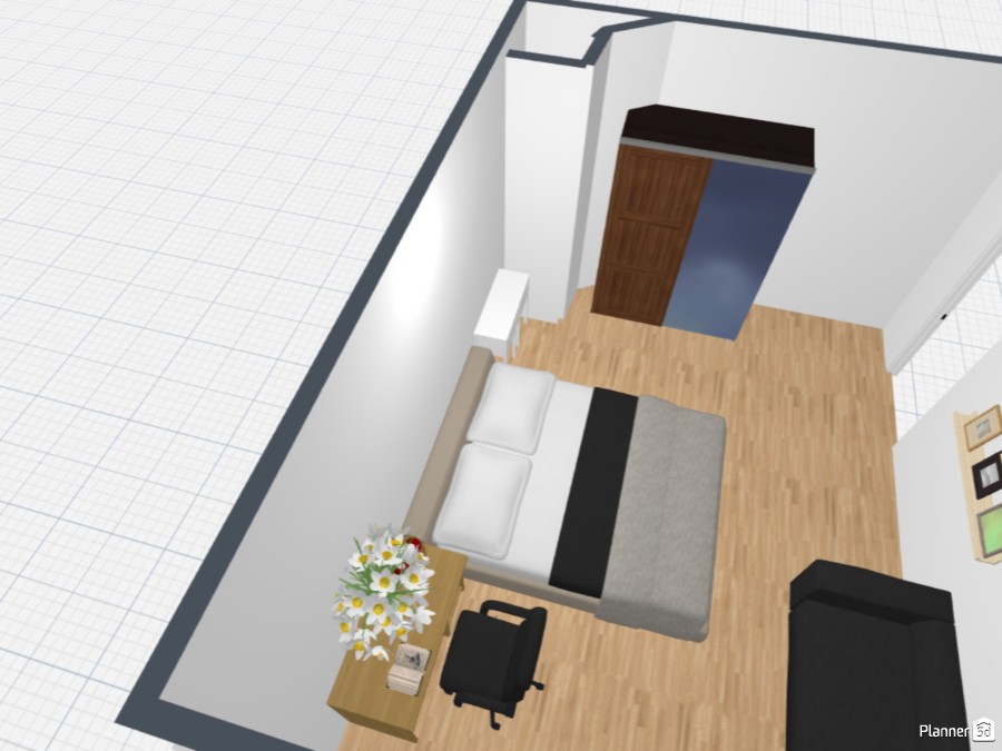 New project #23359662 by User 146684998