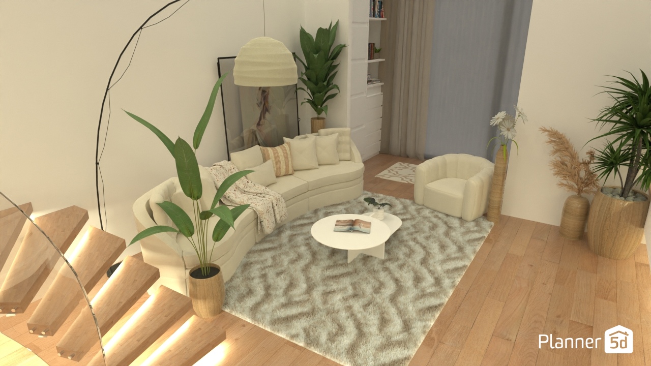 loft apartment #4003255 by Blair waldorf