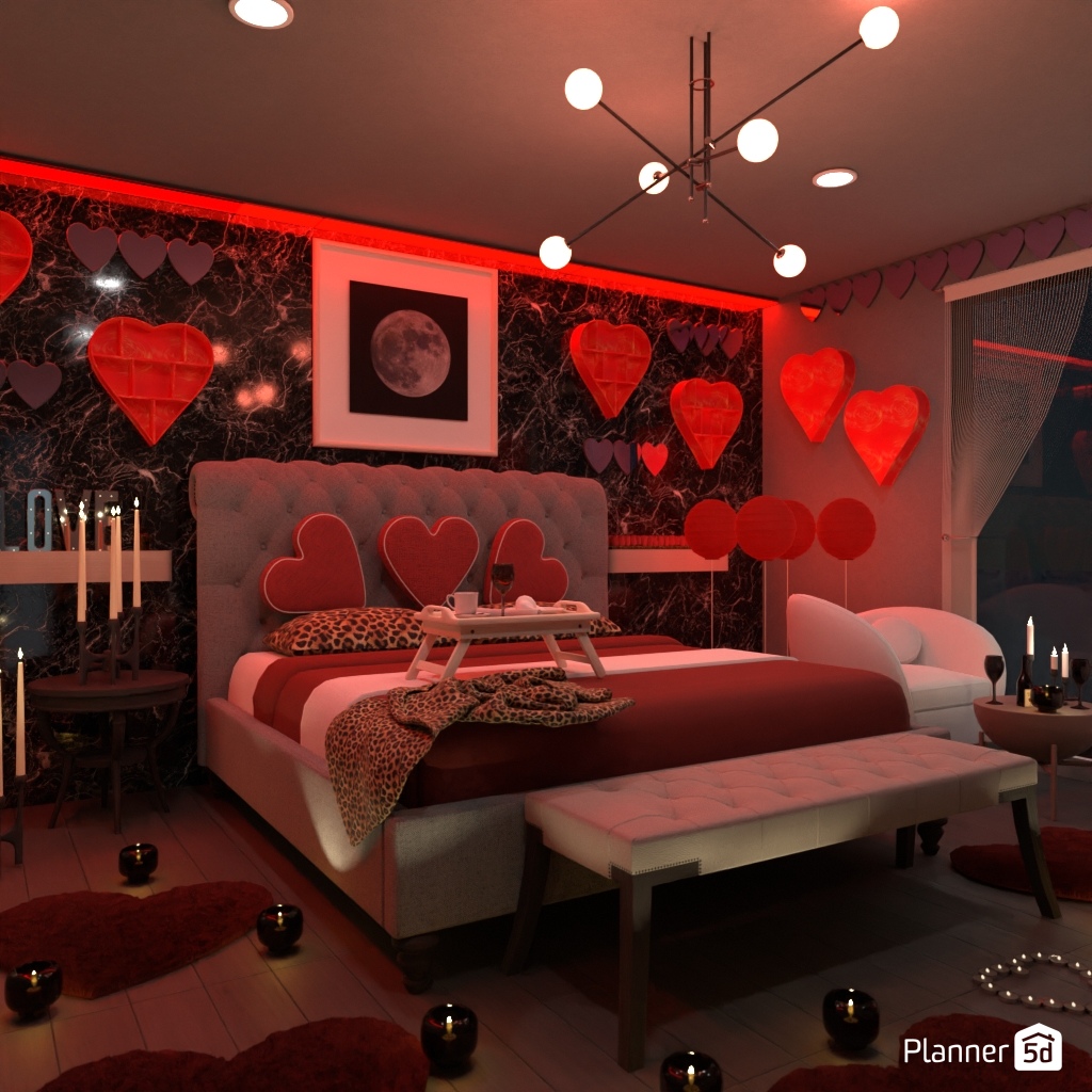 St. Valentine's day #25002540 by Editors Choice