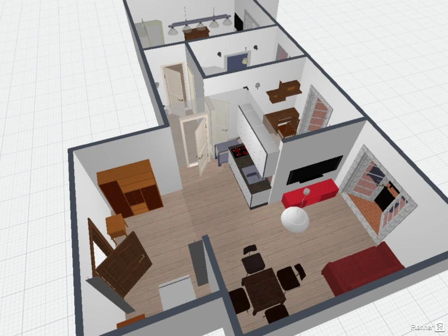progetto casa 3.0 #2988944 by Anonymous