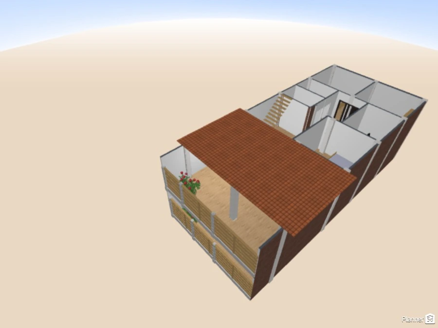 Haresh House #3103080 by User 24739557