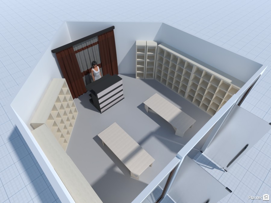 андрюха магазин #4390593 by No name