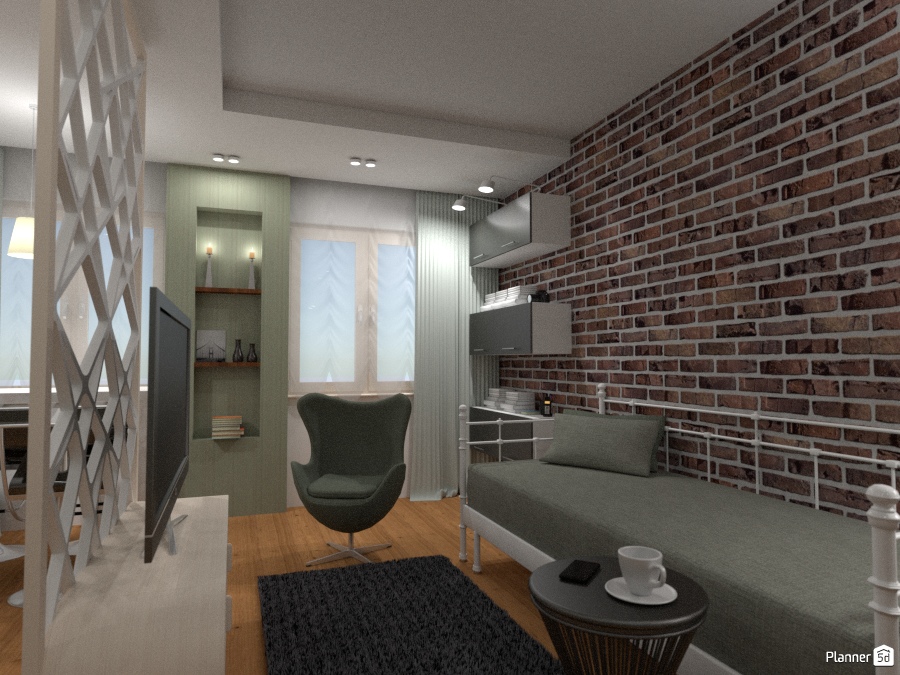 Proyecto J y S #1666475 by Jessica✅