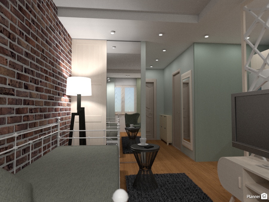 Proyecto J y S #1666486 by Jessica✅