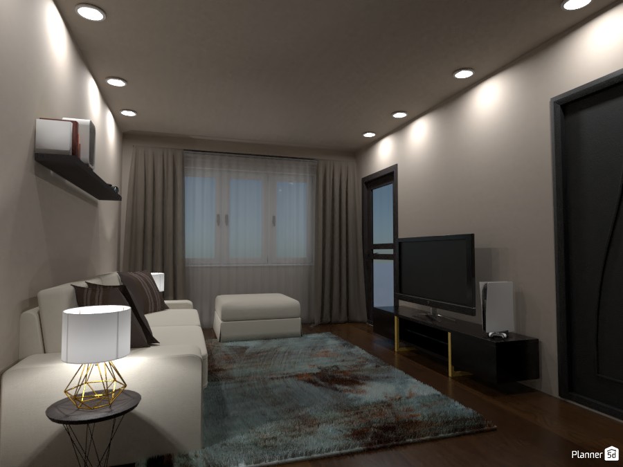 105 potong pasir #4405023 by User 24264326