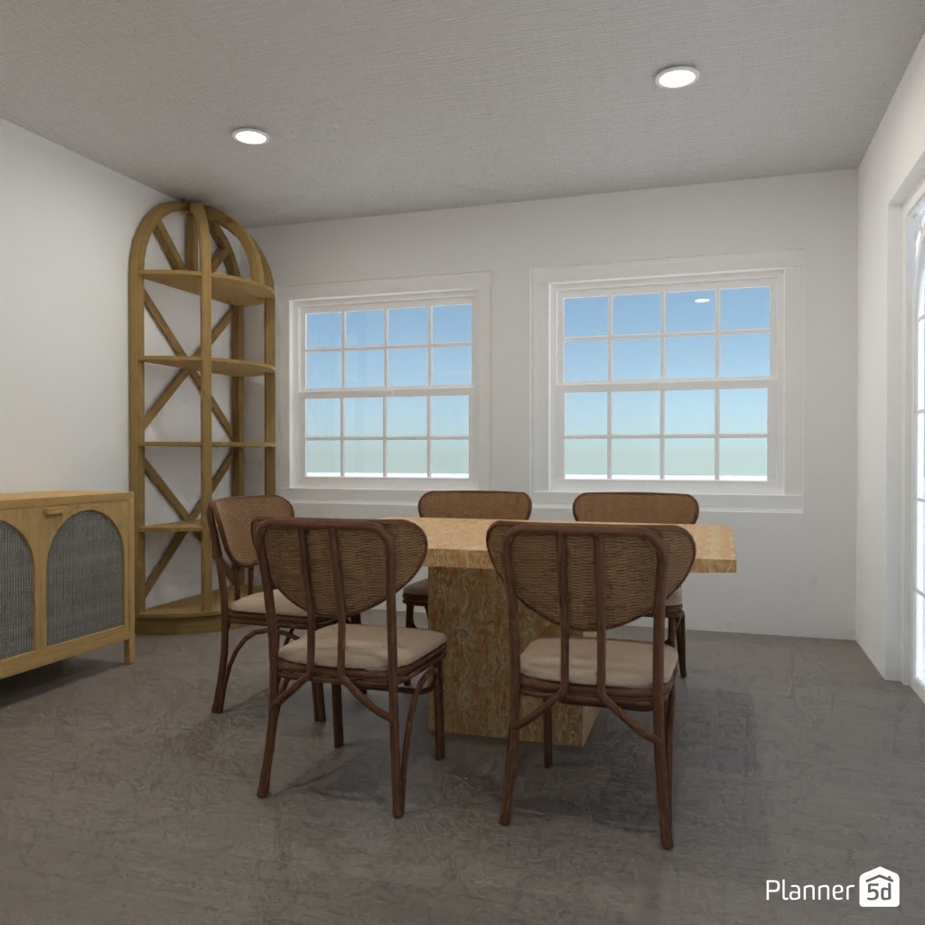 DB: Thanksgiving Day - room shell copy #23428643 by Editors Choice