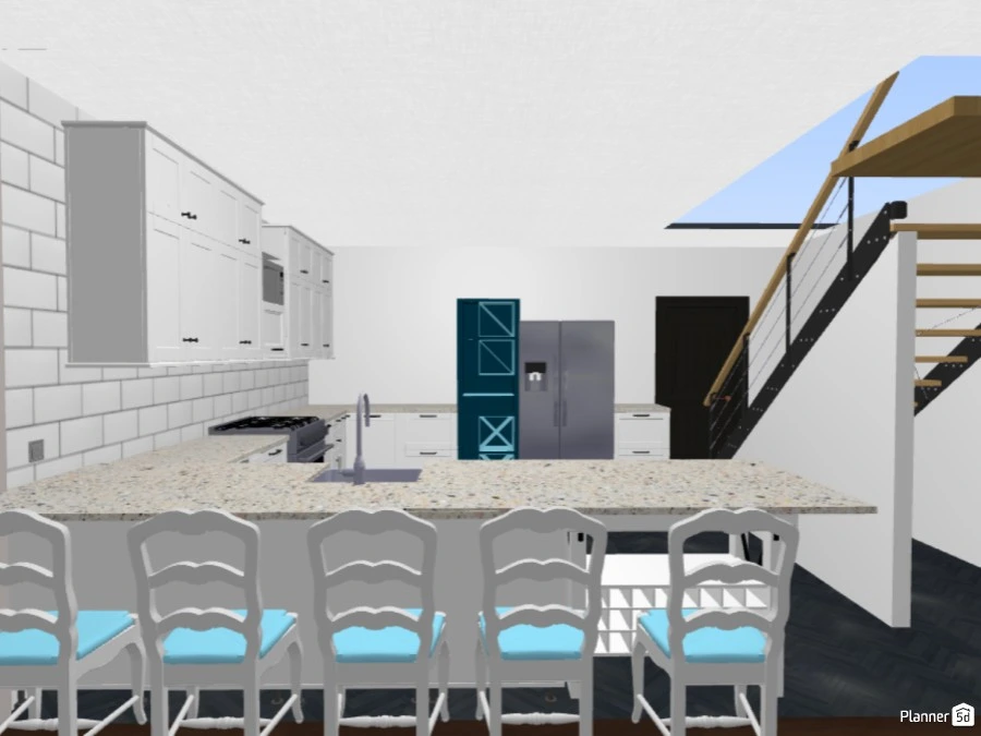 draft 3 I think #86142 Por ella!