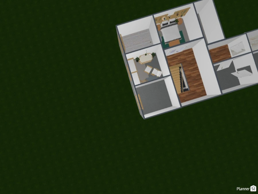 draft 3 surprise house! #3035780 by ella!