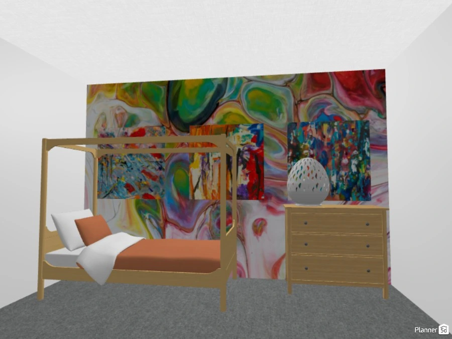 draft 4 for surprise house! #85963 by ella!