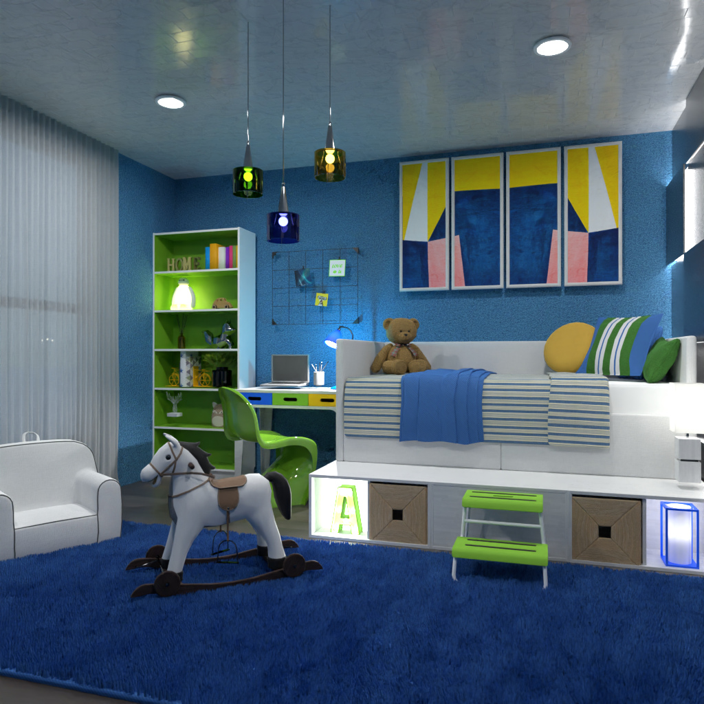 Let's Play #16031103 by Editors Choice