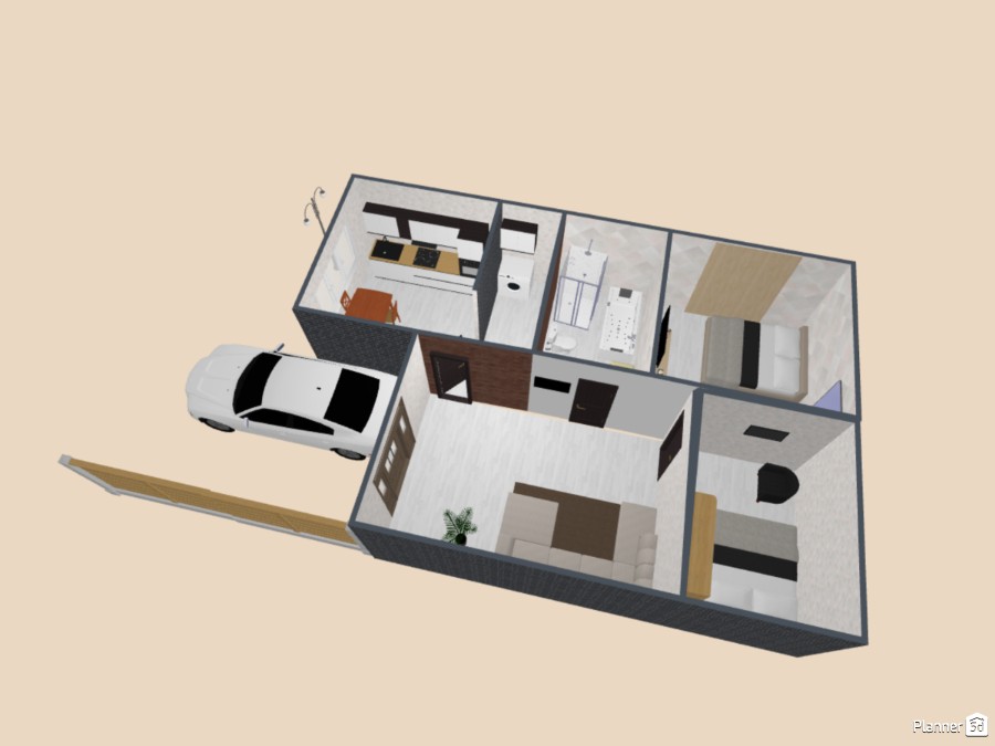 New Wizard Project #23467947 by User 158214762