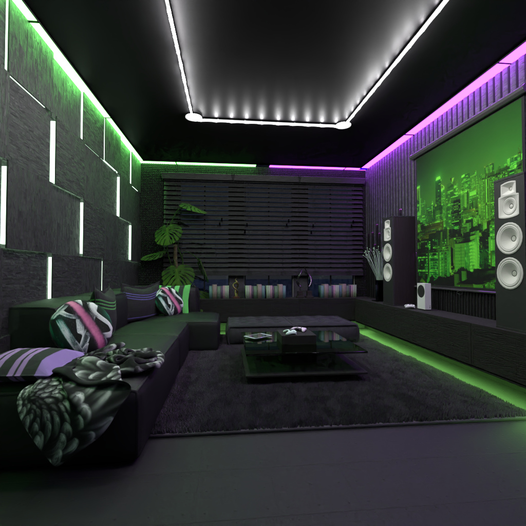 Cyberpunk #3353520 by Editors Choice