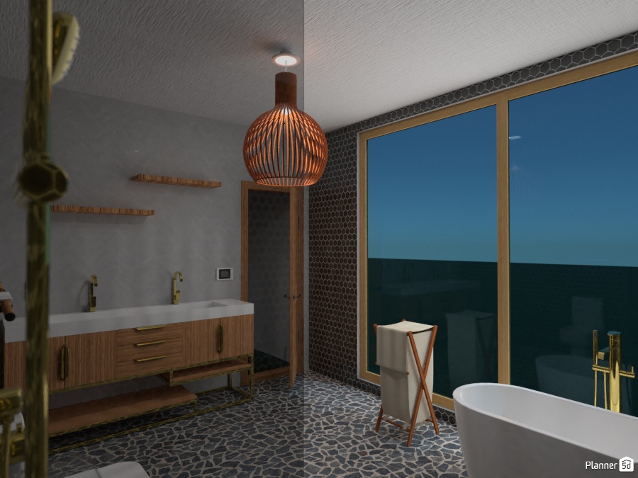 the bathroom for the rich #2818852 by marcus