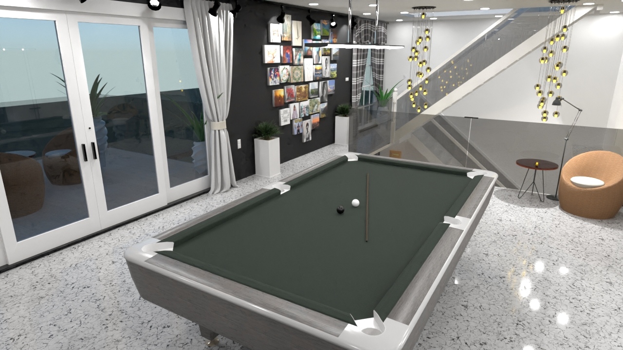 Luxury Elevation House #23447079 by ZACKY DESIGNER