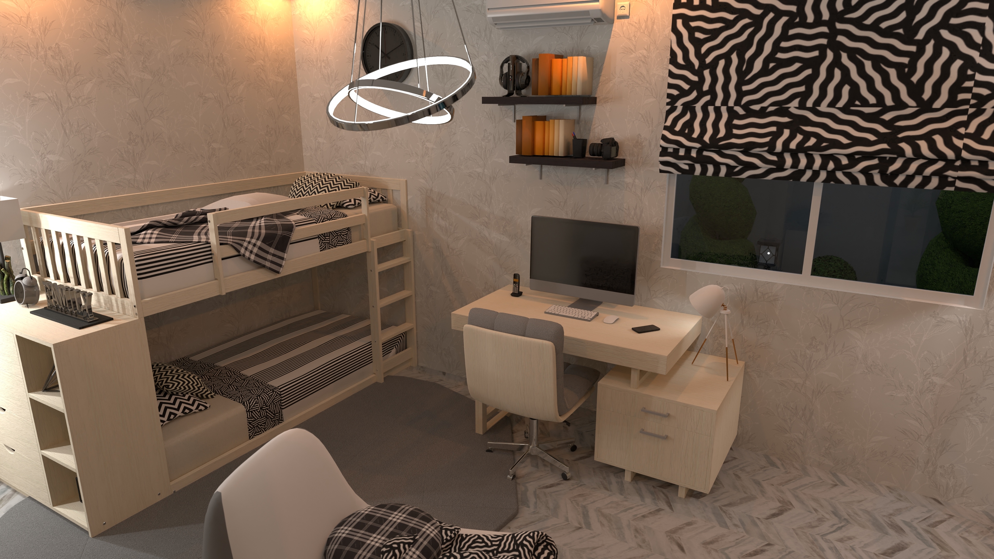 Luxury Elevation House #23447199 by ZACKY DESIGNER