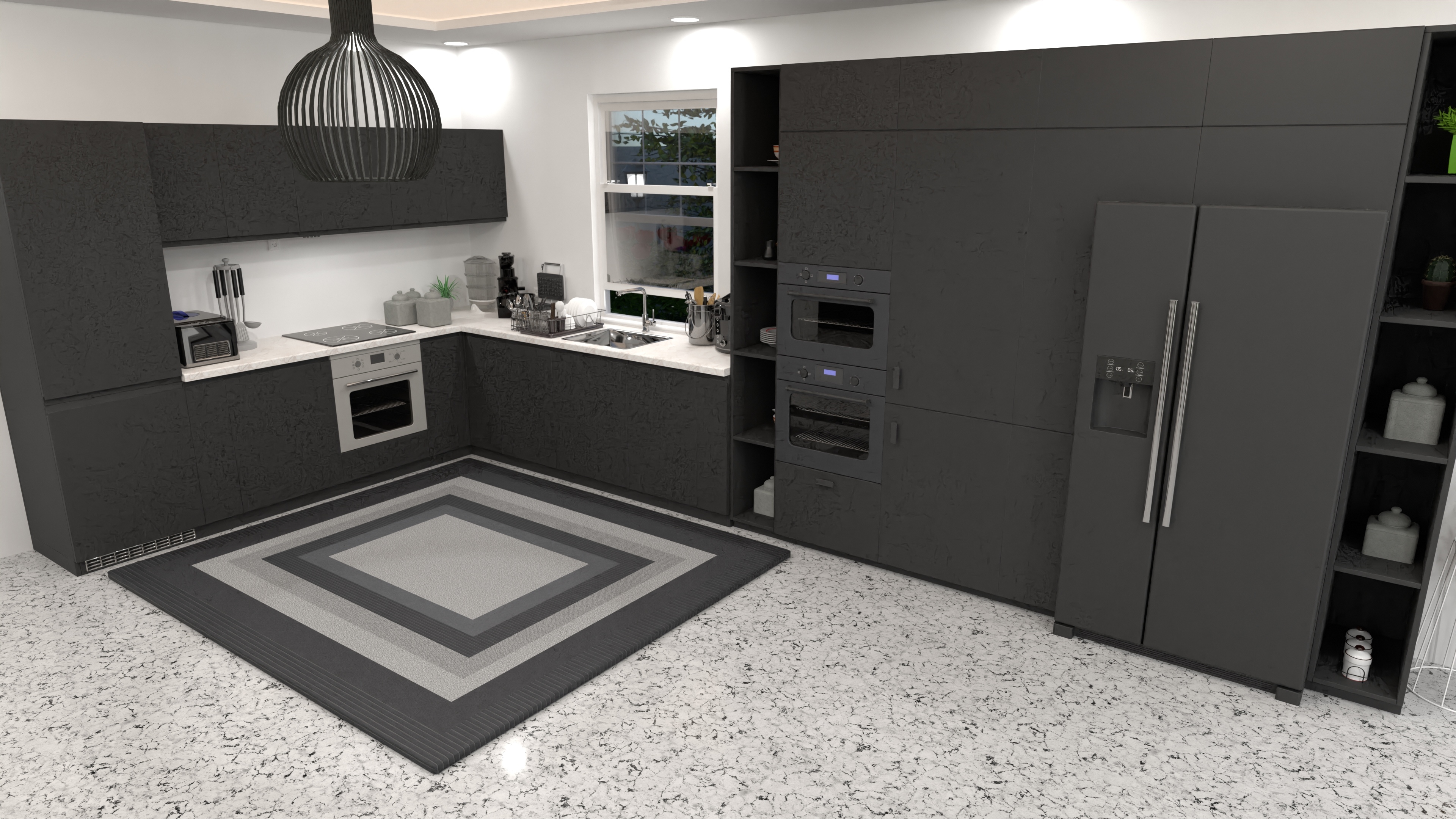 Luxury Elevation House #23447447 by ZACKY DESIGNER