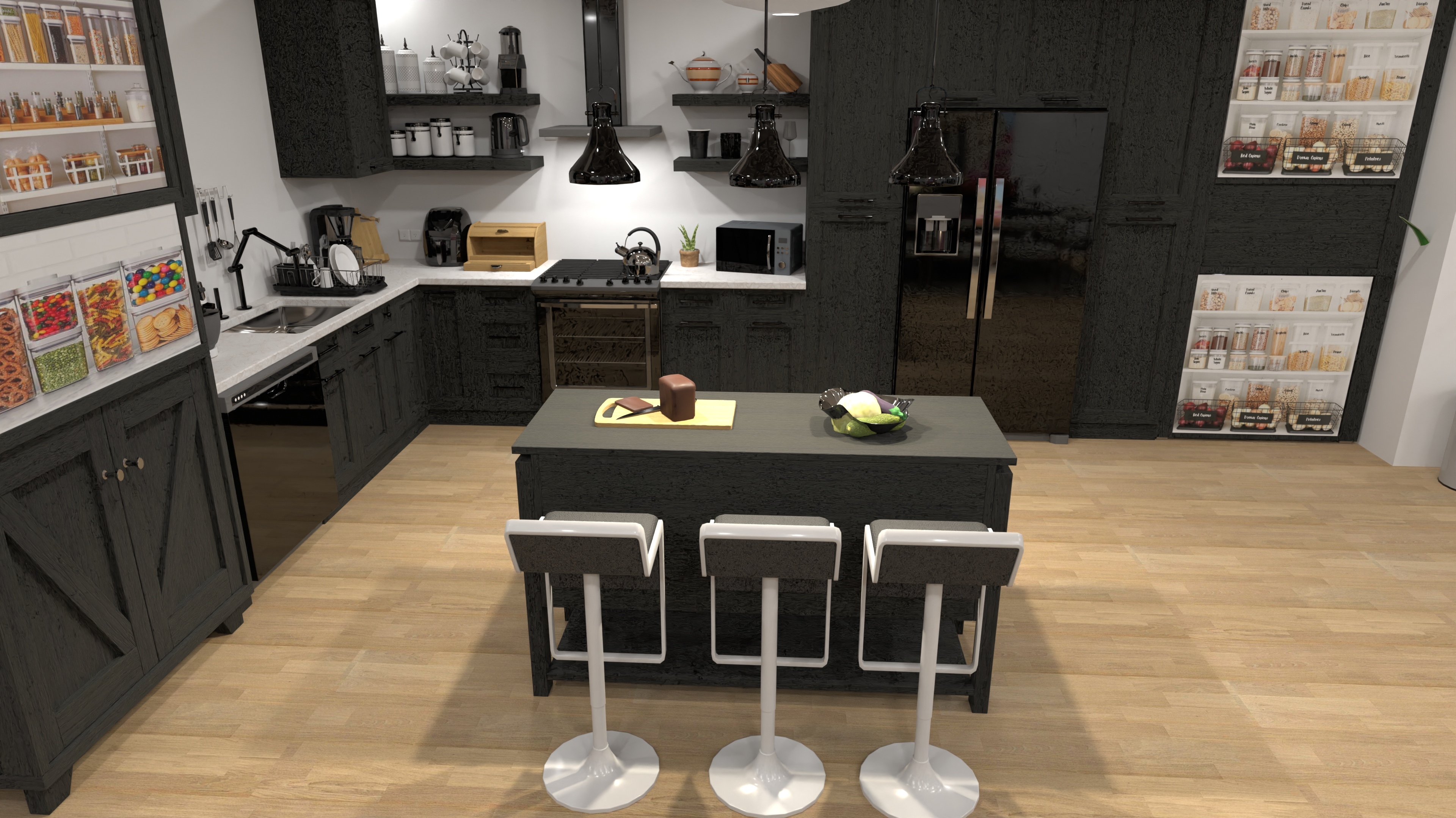 Luxury Elevation House #23447543 by ZACKY DESIGNER