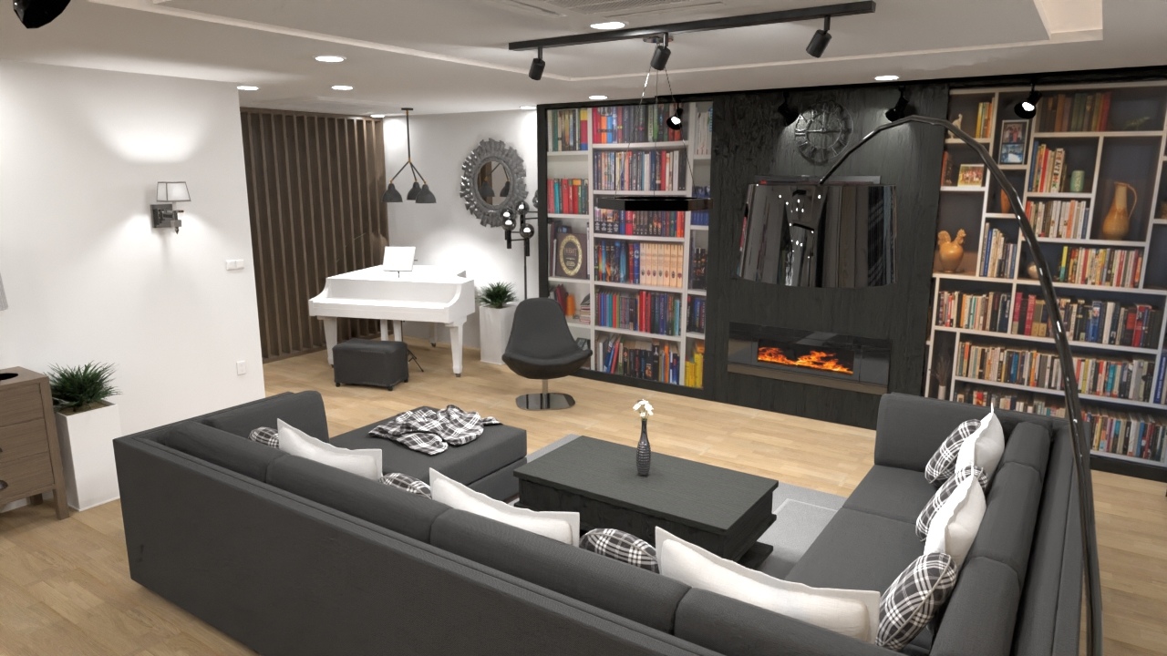 Luxury Elevation House #23447855 by ZACKY DESIGNER