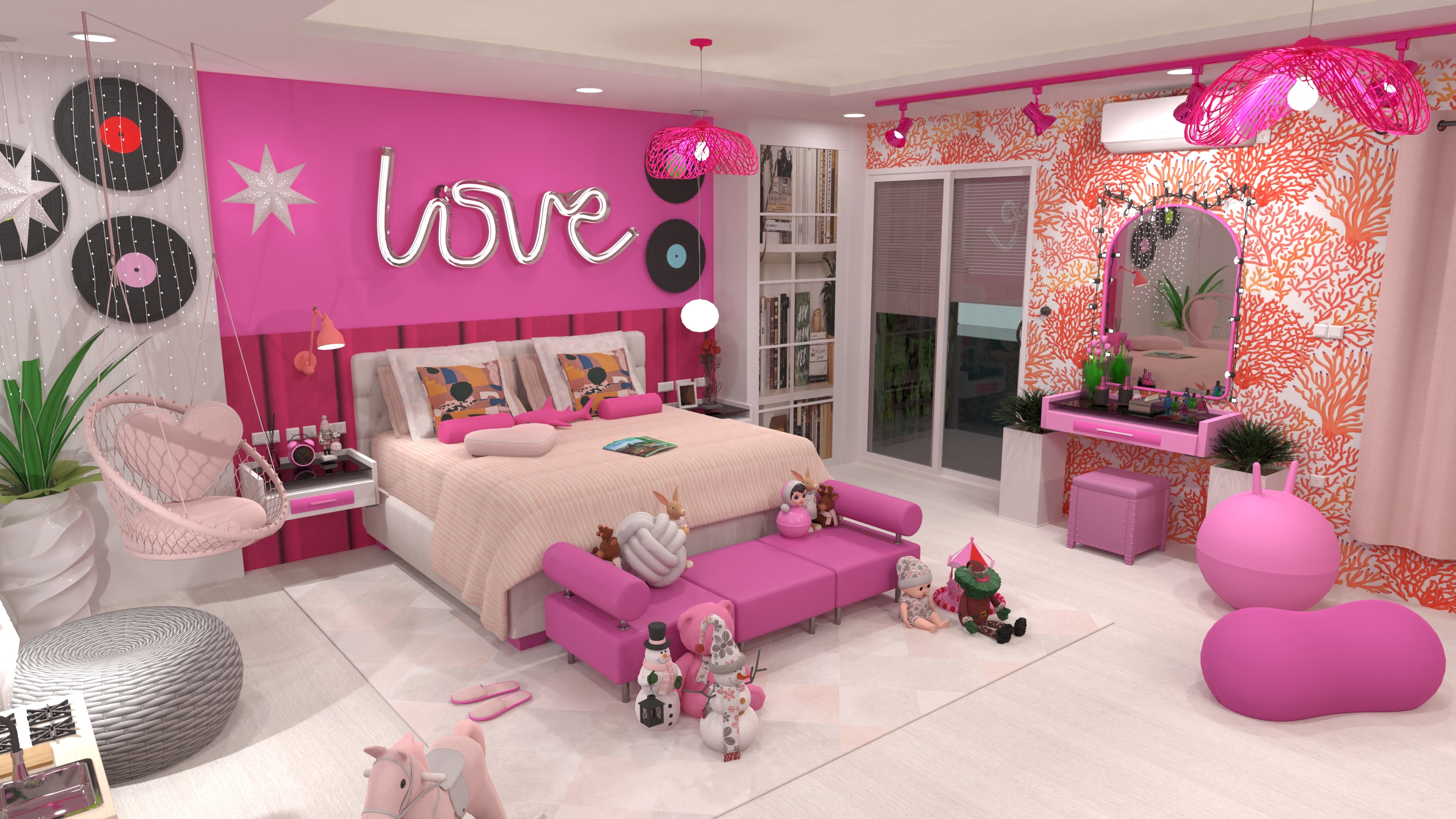 Luxury Elevation House #23432703 by ZACKY DESIGNER