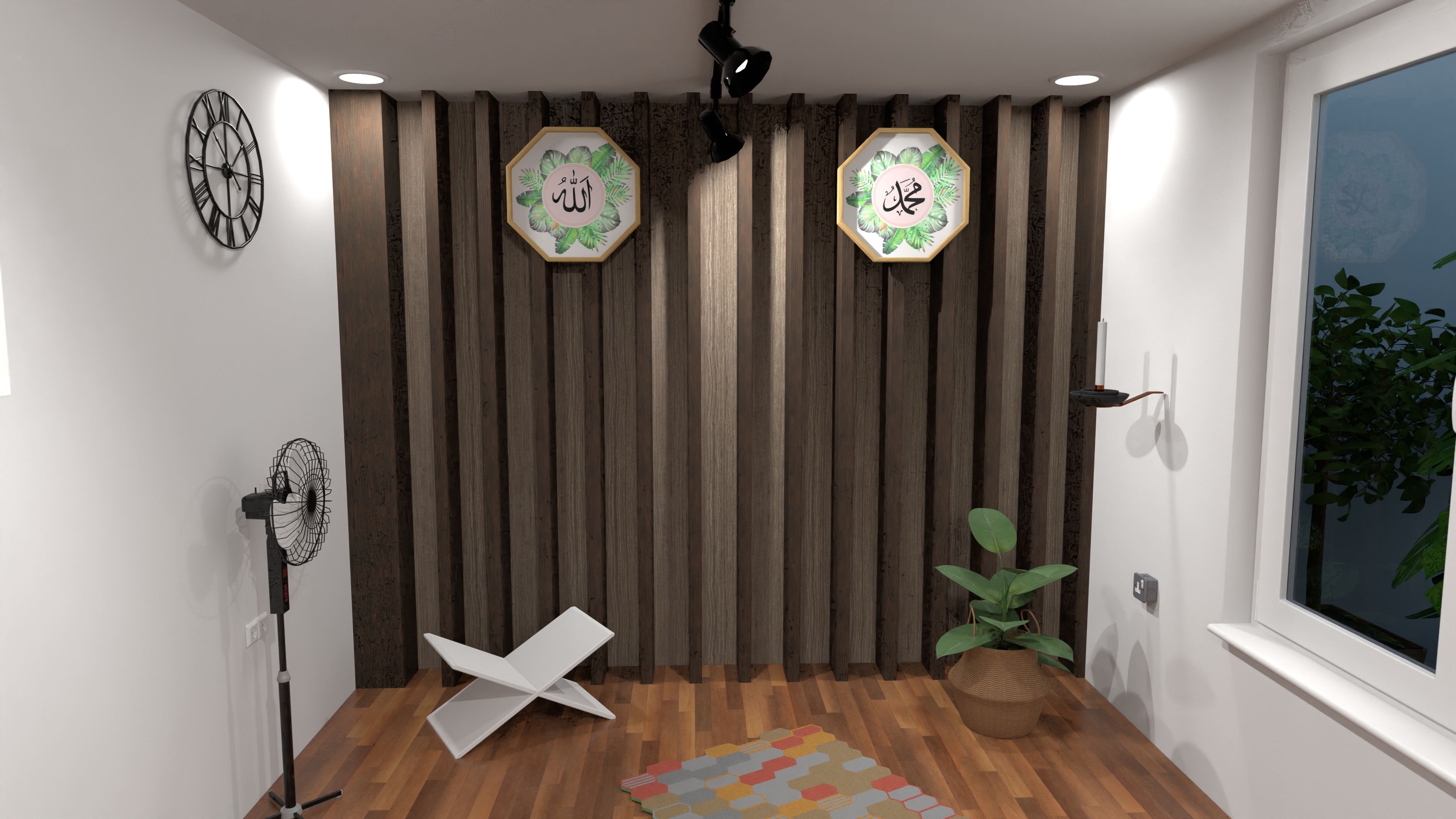 Luxury Elevation House #23446935 by ZACKY DESIGNER