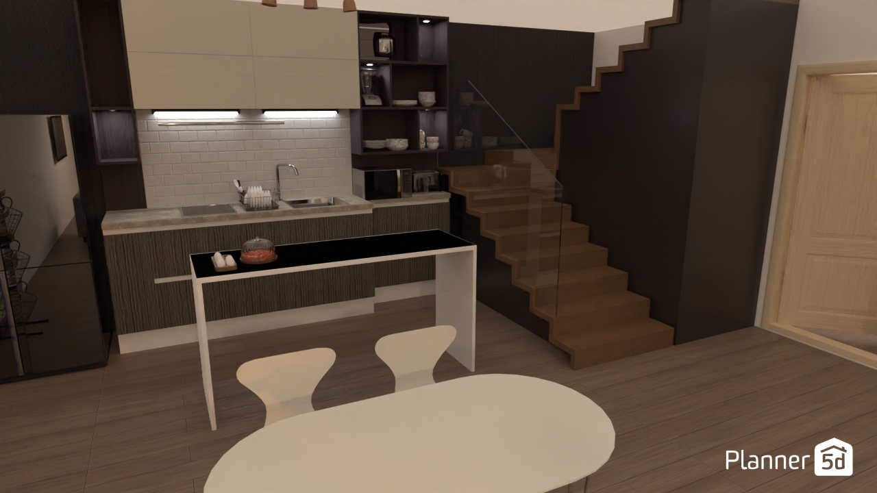 Proyecto #19 #23037994 by User 153550186