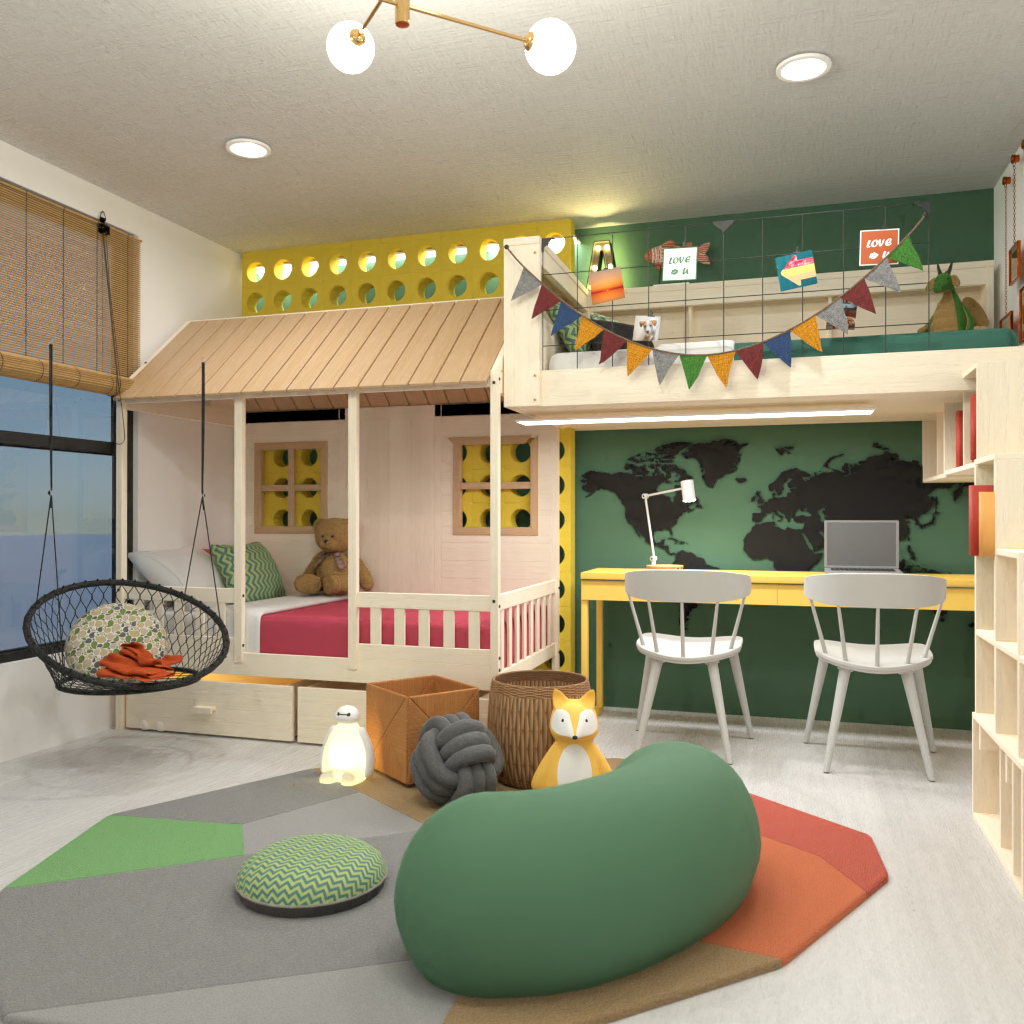 Let's Play #16032423 by Editors Choice