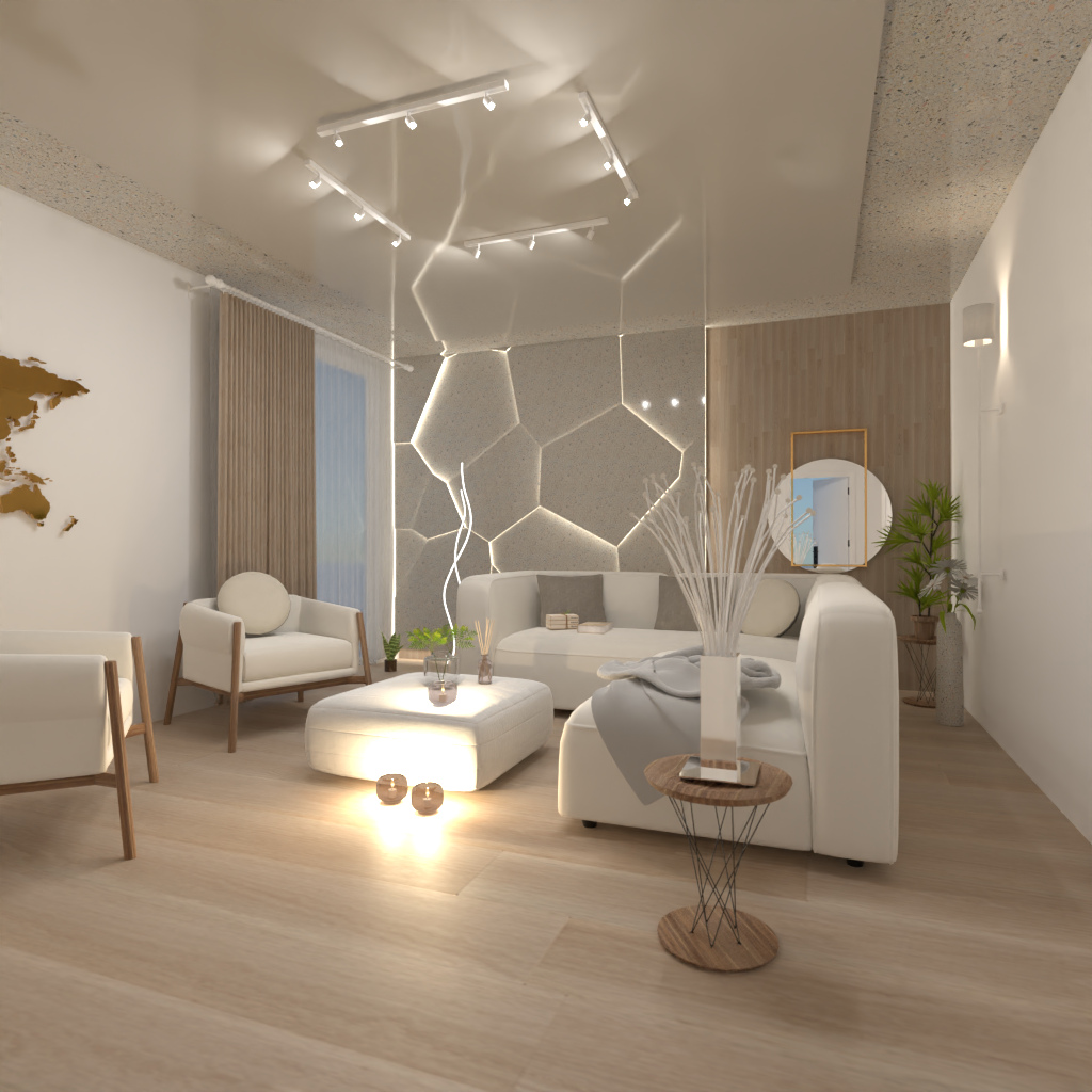 Lighting Design #14035135 by Editors Choice