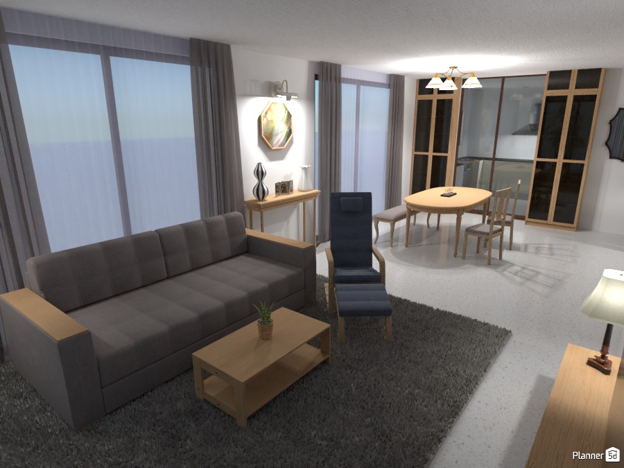 New House #3554999 by Konjanart Thueanmunsaen