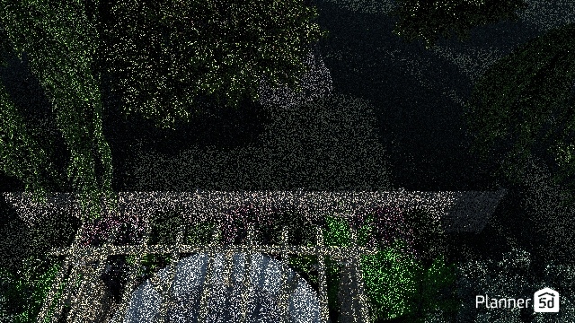 Yard design #25889328 by User 176014040