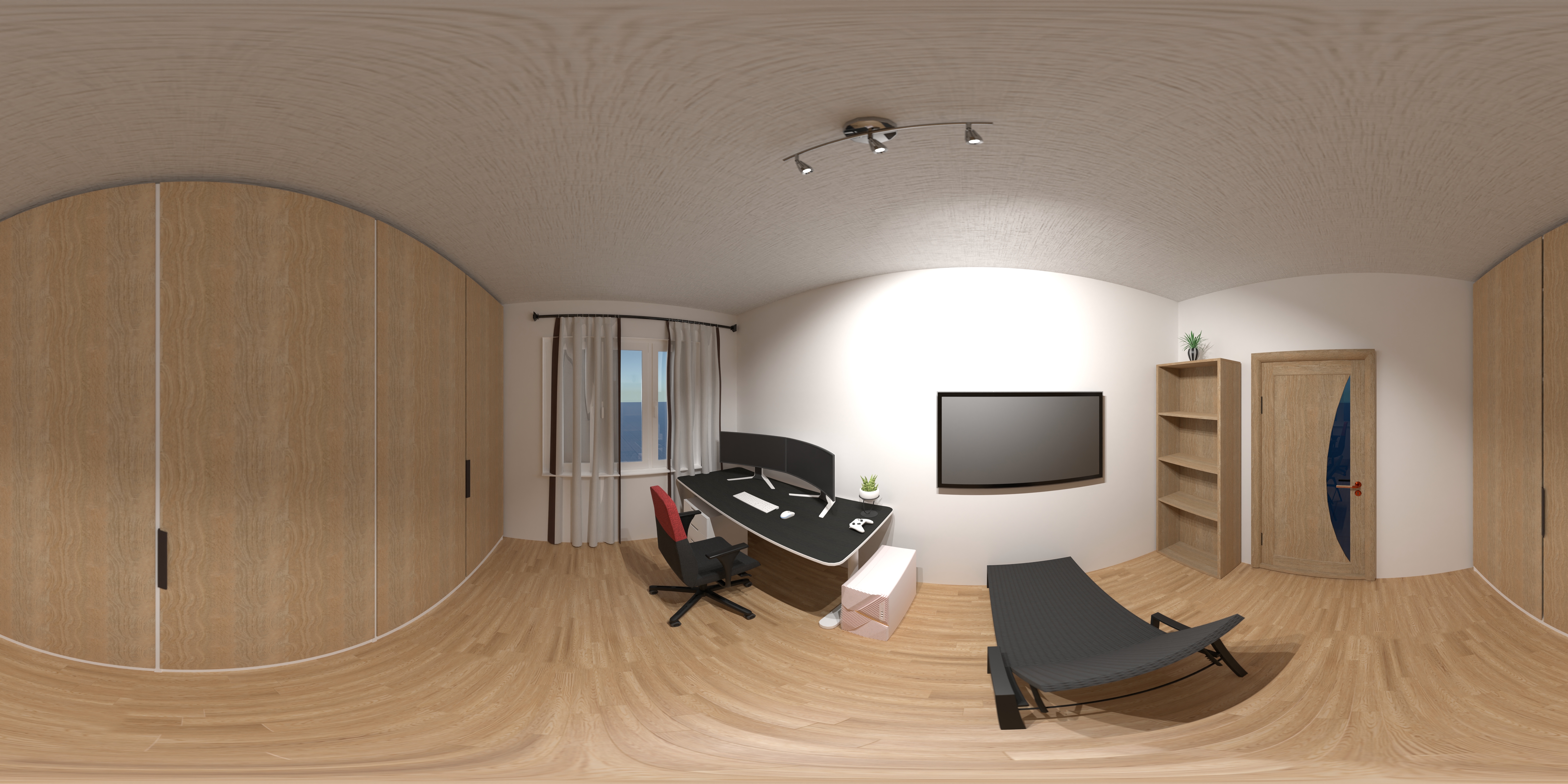 Sim racing #25878276 by User 46724270